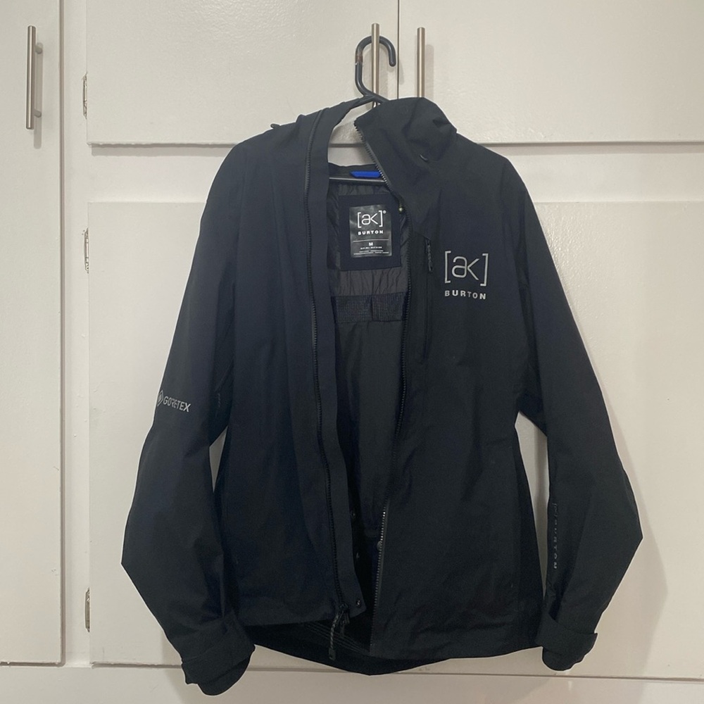 Womens [ak] Upshift GORE-TEX 2L Jacket
